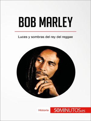 Bob Marley - ebook